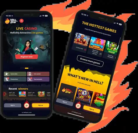 hellspin888|HellSpin App .